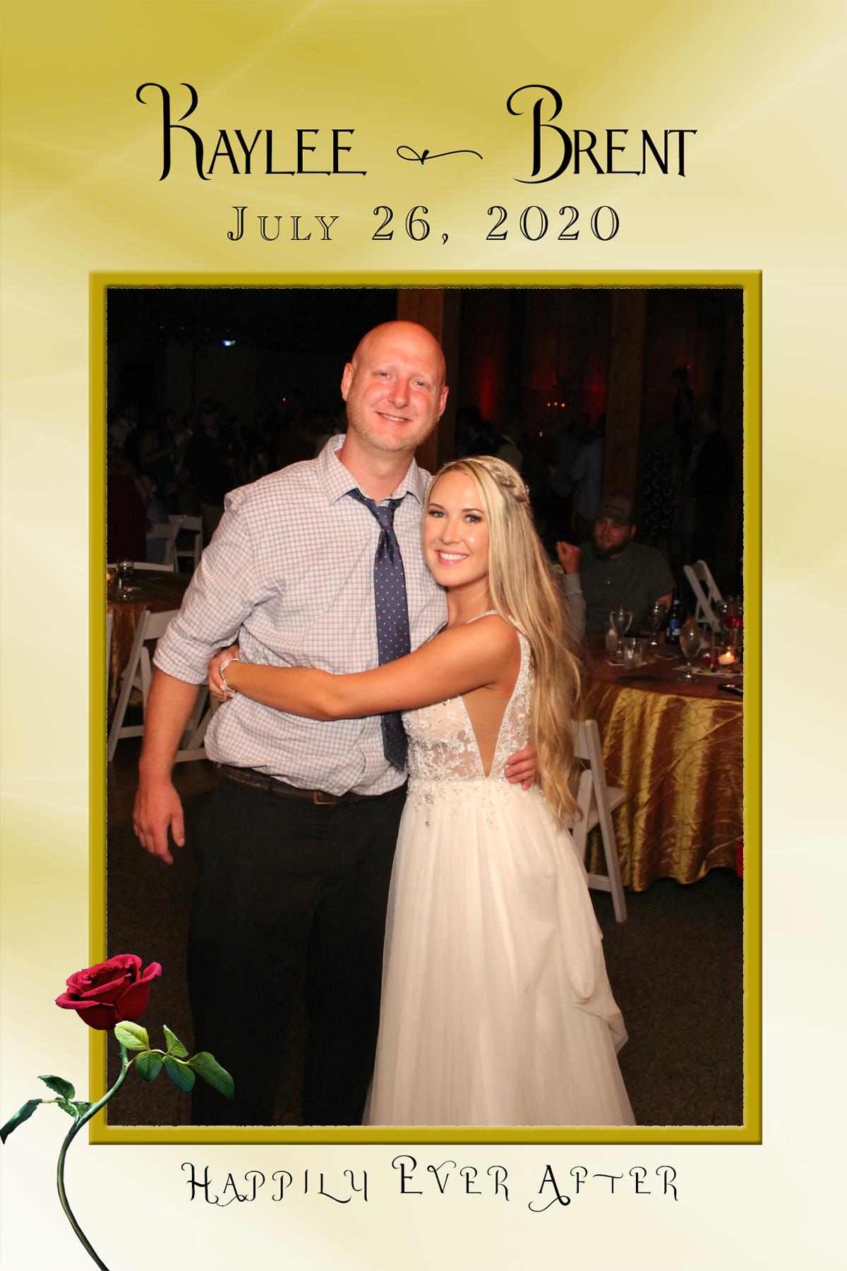 Kaylee and Brent's Wedding | View more photos from the event at gallery.mainemagicmirror.com/u/MaineMagicMirror/Kaylee-and-Brents-Wedding